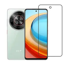 GENERICO - Protector Pantalla en Hidrogel Para ZTE BLADE A75 5G