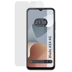 GENERICO - Protector Pantalla en Hidrogel Para ZTE BLADE A54