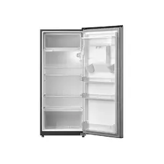MIDEA - Nevera FROST 187 LT 1 Puerta SILVER MDRD268FGM50COW