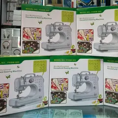 GENERICO - Cosedora 12 puntadas