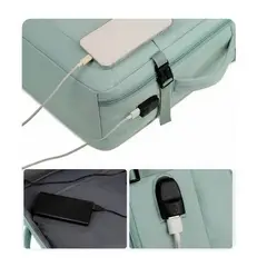 GENERICO - Maleta De Mano Bolso Para Cabina Morral De Viaje