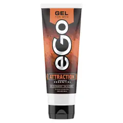 EGO - Gel para el Cabello For Men Attreaction X 250ml