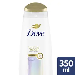 DOVE - Shampoo Bond Intense Repair 350Ml