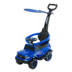 EBABY - Carro Montable- BUGGY EB352 - AZUL