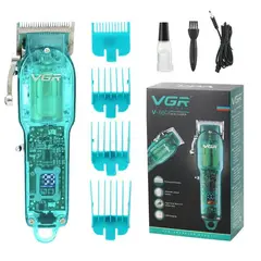 VGR - Maquina Peluquera Cortadora Cabello V-660