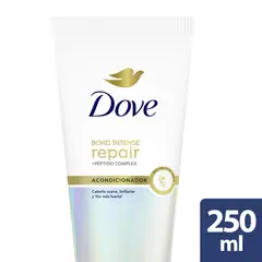 DOVE - Acondicionador Bond Intense Repair 250Ml
