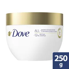 DOVE - Mascarilla Bond Intense Repair 250G