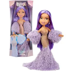 GENERICO - Muñeca Bratz x Kylie