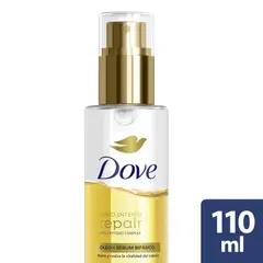 DOVE - Oleo Capilar Bond Intense Repair 110Ml