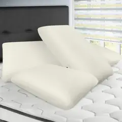 PULLMAN - Pack 4 Almohadas Super Memory Dream