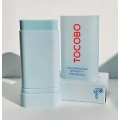 TOCOBO - Protector Solar en Barra