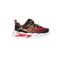 SKECHERS - Tenis Flex-Glow Ultra Infantil