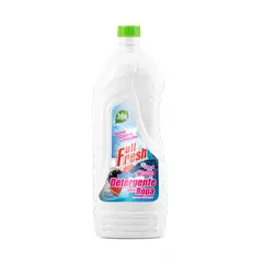 FULL FRESH - Detergente Ropa X 1000cc 3 Unds