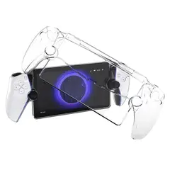 GENERICO - Acrilico Rigido Protector Compatible Portal Ps Portal