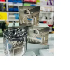 GENERICO - Fuente agua PARA FIESTAS
