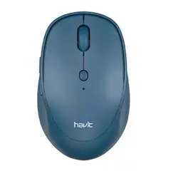 HAVIT - Mouse Ms76gt Apple Grey Y White