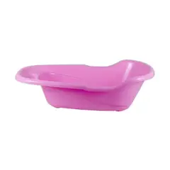 RIMO - Bañera Plastica Rasada