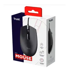 TRUST - MOUSE PLUG & PLAY BASI USB