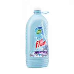 FULL FRESH - Suavizante Bio Frutal X2000ml