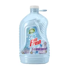 FULL FRESH - Suavizante Brisa Extendida 2000ml
