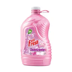 FULL FRESH - Suavizante Brisa extendida Ropa X3785 Cc
