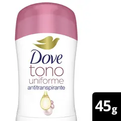 DOVE - Desodorante Calendula en Barra 45gr