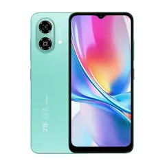 ZTE - Blade A35e Dual Sim 64gb 2gb Ram Verde