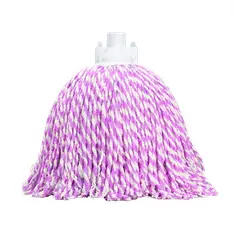 FULL FRESH - Trapeador Microfibra X 300 Gram Morado