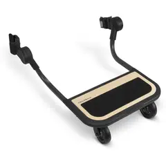 UPPABABY - Tabla de paseo PiggyBack cruz V2