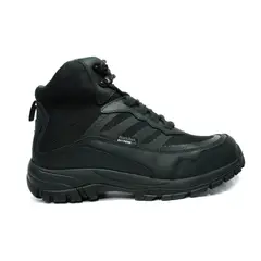 HERREROS - Bota Hombre Outdoor -Herreros- River Negro