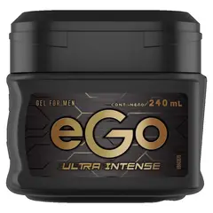 EGO - Gel Capilar Ultra Intense 240ml