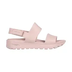 SKECHERS - Sandalias Arch Fit Footsteps Mujer-Rosado