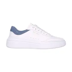 SKECHERS - Tenis Cordova Classic Mujer-Blanco
