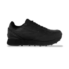 FILA - Tenis Titan Ff Hombre-Negro