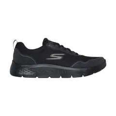 SKECHERS - Tenis Go Walk Flex Hombre-Negro