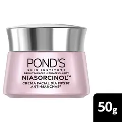 PONDS - Crema Facial de dia Antimanchas con Niasorcinol 50gr