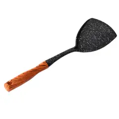 RAMITECH - Espatula Ranurada Conyao FA100