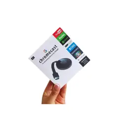 GENERICO - Google Chromecast 3ra Generación
