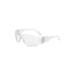 GENERICO - Lentes De Seguridad Claro Icaro Certificado Ansi Z87
