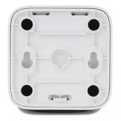 HIKVISION - DS-2CD2443G2-IW - Cámara Ip Wifi 4mp Audio Bidireccional Y Ir