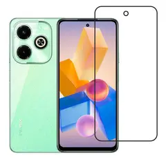 GENERICO - Protector Pantalla en Hidrogel Para inFinix Hot 40i