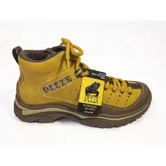 DEEZX - Calzado Para Adultos Caña Media Unisex