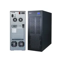 POWEST - UPS Online Bifasica 6Kva