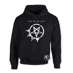 ARITEX - Buzo Arch Enemy - Música Metal