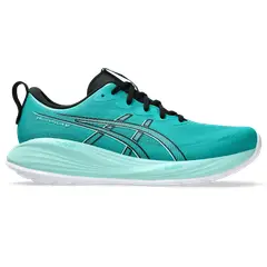 ASICS - Gel-Cumulus 27 Tenis azul de hombre para correr
