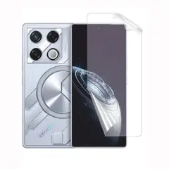GENERICO - Protector Pantalla en Hidrogel Para inFinix GT 20 Pro
