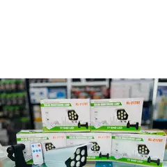 GENERICO - Lámpara tipo cámara PARA MEJOR ILUMINACION