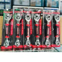 GENERICO - Llave universal PARA UN MEJOR USO