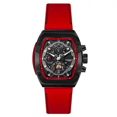 GFORCE - Reloj G-force H3994g Calendario Deportivo Funcional +estuche