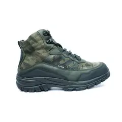 HERREROS - Bota Hombre Outdoor -Herreros- River Verde